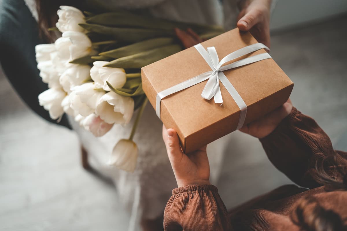 Soluciones de paquetería para envolver regalos