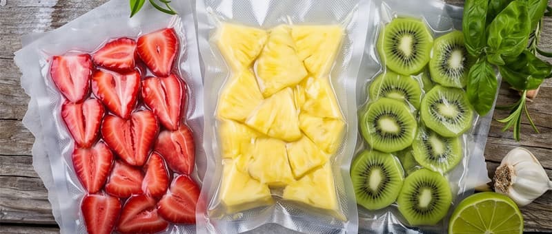 Envases para hostelería en Ferrol - Díaz Robles